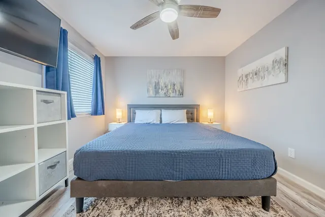 Bedroom 1